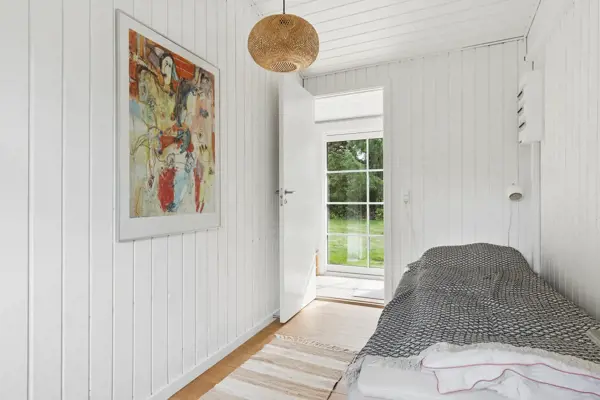Ferienhaus 90-2576 in Rahbechsvej 16, Sejerø Bucht | Bild 24 von 29