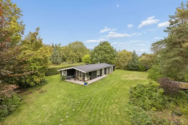 Ferienhaus 90-2576 in Rahbechsvej 16, Sejerø Bucht | Bild 25 von 29
