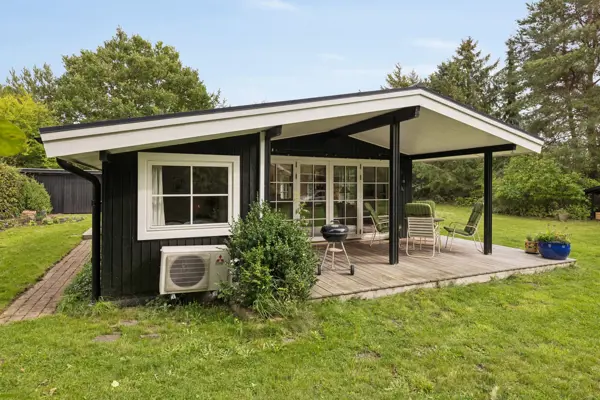 Ferienhaus 90-2576 in Rahbechsvej 16, Sejerø Bucht | Bild 26 von 29