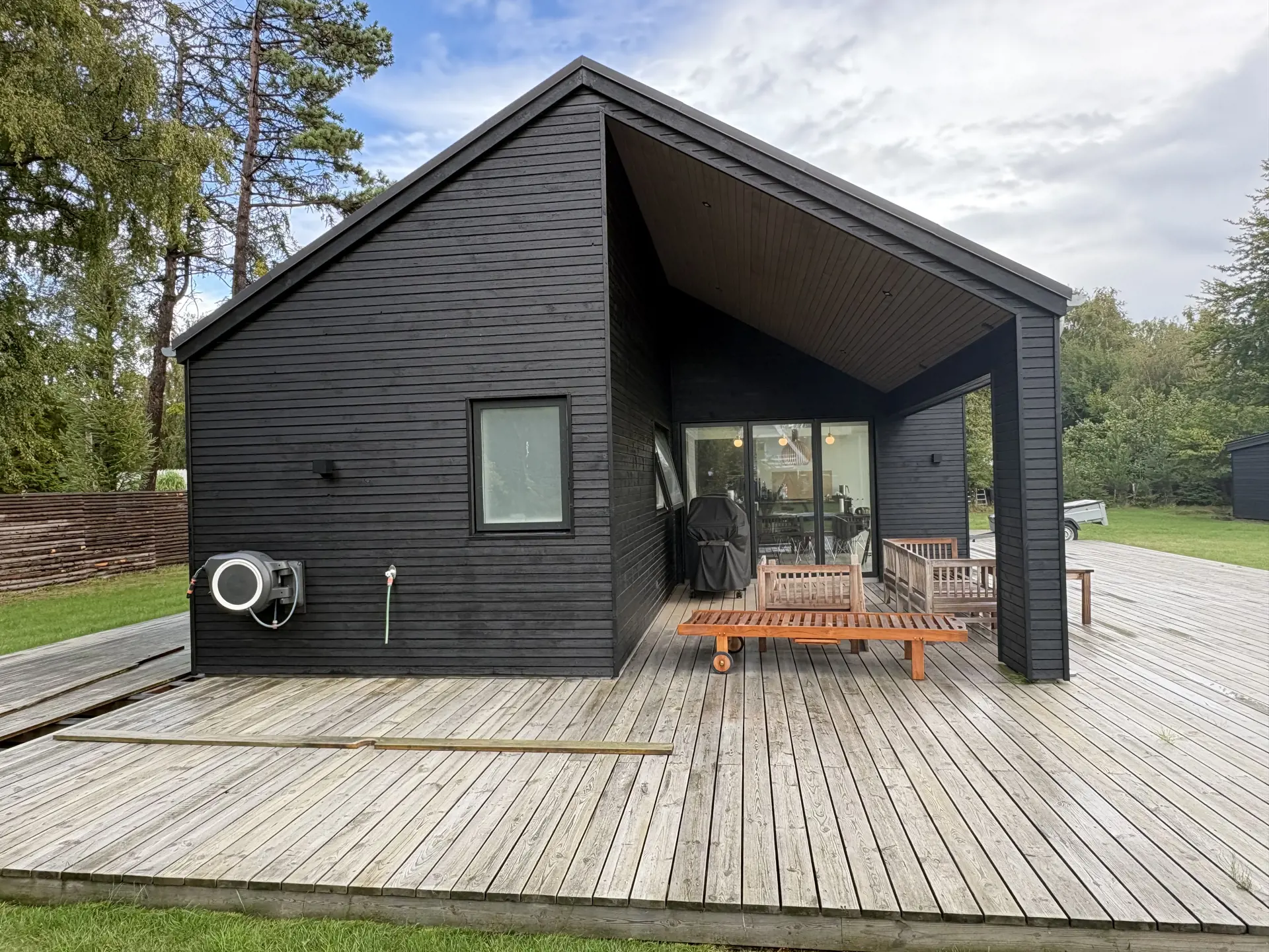 Ferienhaus 90-2577 in Markvejen 19, Sejerø Bucht | Bild 2 von 10
