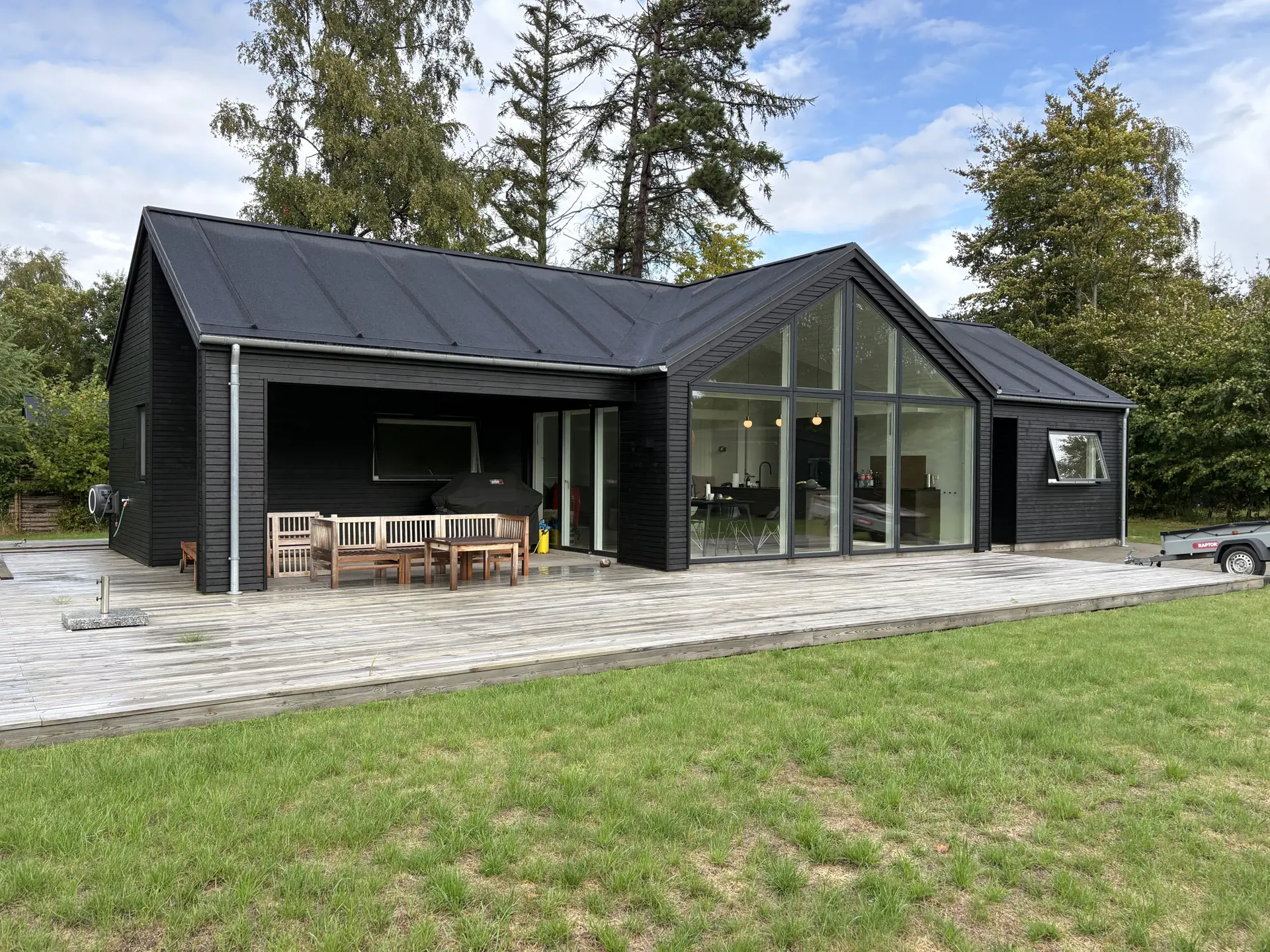 Ferienhaus 90-2577 in Markvejen 19, Sejerø Bucht | Bild 3 von 10
