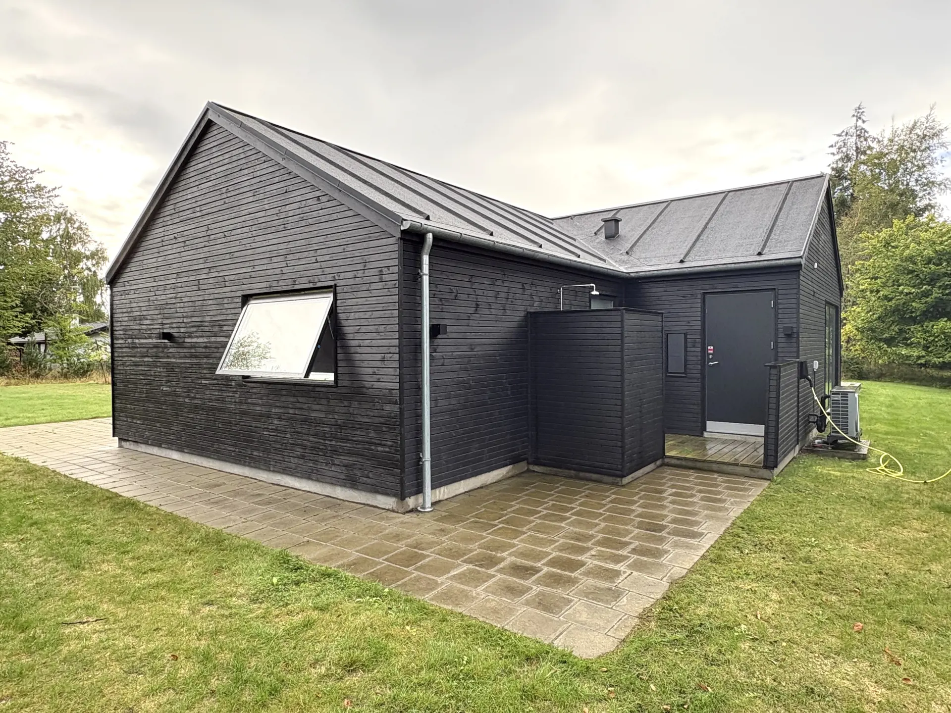 Ferienhaus 90-2577 in Markvejen 19, Sejerø Bucht | Bild 4 von 10