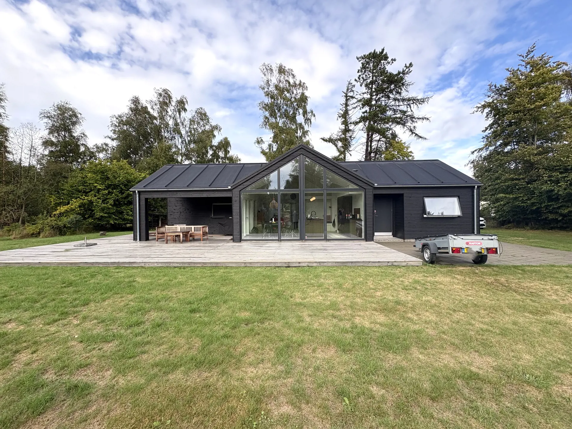 Ferienhaus 90-2577 in Markvejen 19, Sejerø Bucht | Bild 5 von 10