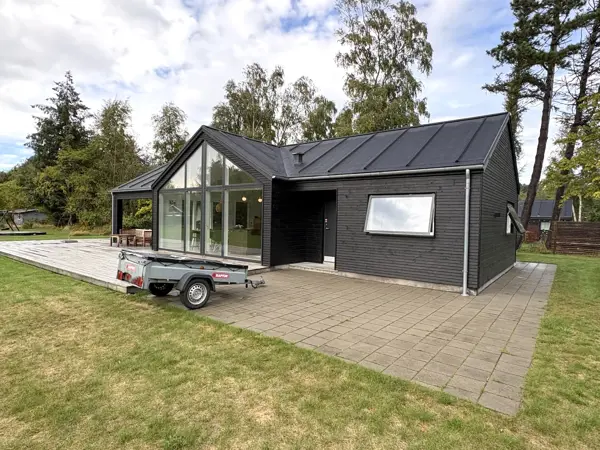 Ferienhaus 90-2577 in Markvejen 19, Sejerø Bucht | Bild 6 von 10