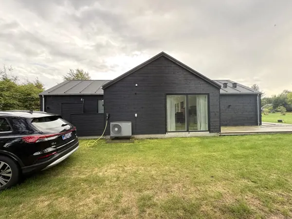 Ferienhaus 90-2577 in Markvejen 19, Sejerø Bucht | Bild 8 von 10