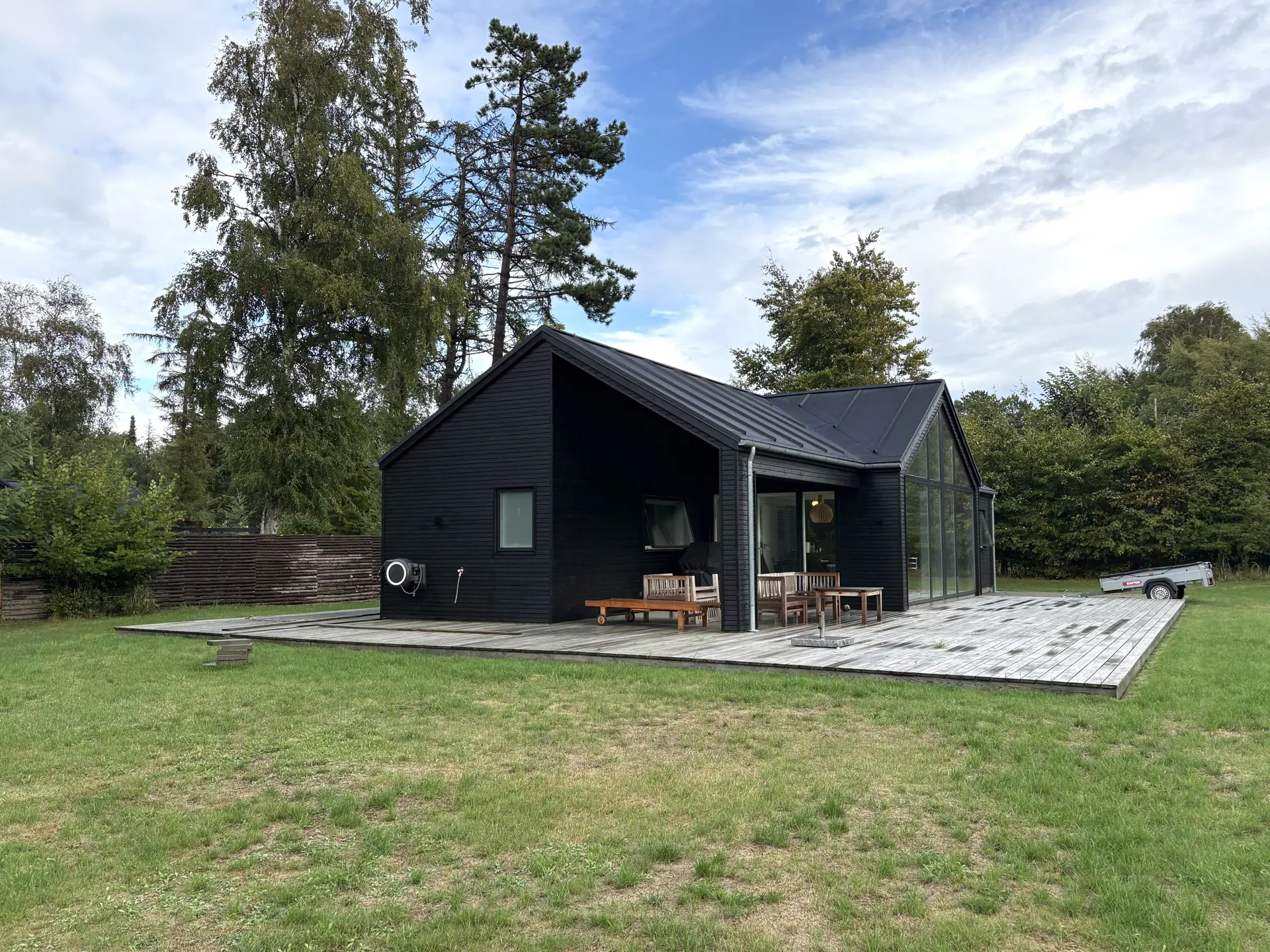 Ferienhaus 90-2577 in Markvejen 19, Sejerø Bucht | Bild 9 von 10