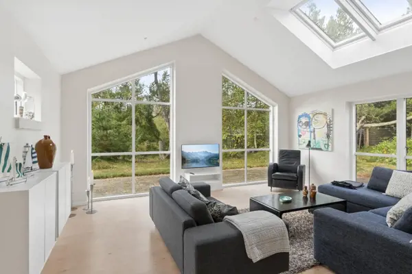 Ferienhaus 90-2578 in Lyngtoften 8, Sejerø Bucht | Bild 2 von 42