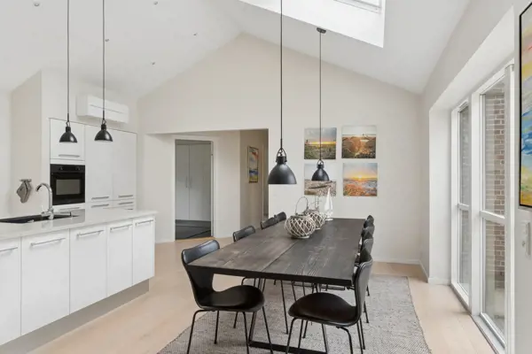 Ferienhaus 90-2578 in Lyngtoften 8, Sejerø Bucht | Bild 3 von 42