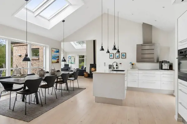 Ferienhaus 90-2578 in Lyngtoften 8, Sejerø Bucht | Bild 4 von 42
