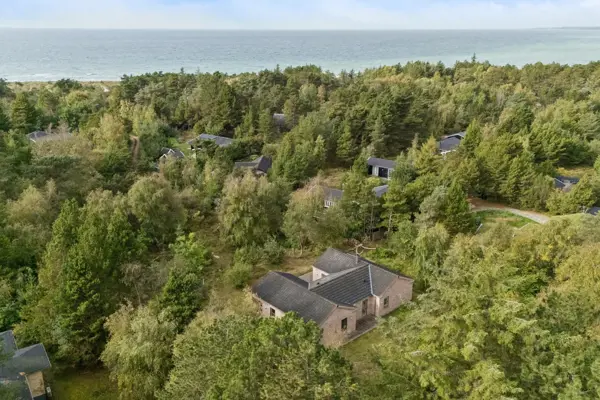 Ferienhaus 90-2578 in Lyngtoften 8, Sejerø Bucht | Bild 5 von 42
