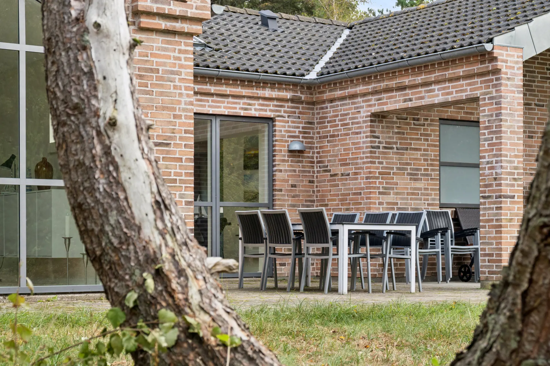 Ferienhaus 90-2578 in Lyngtoften 8, Sejerø Bucht | Bild 6 von 42