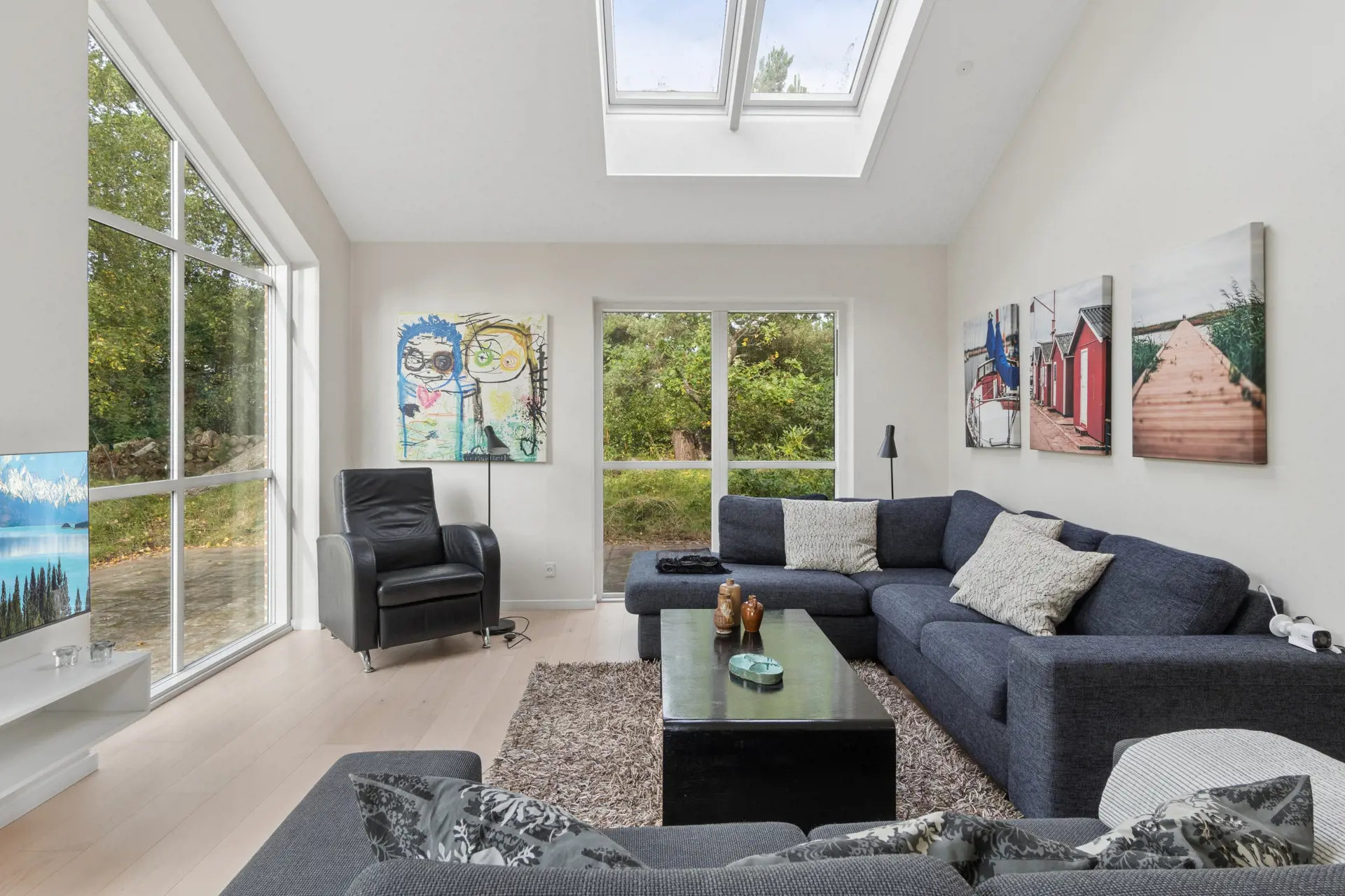 Ferienhaus 90-2578 in Lyngtoften 8, Sejerø Bucht | Bild 8 von 42