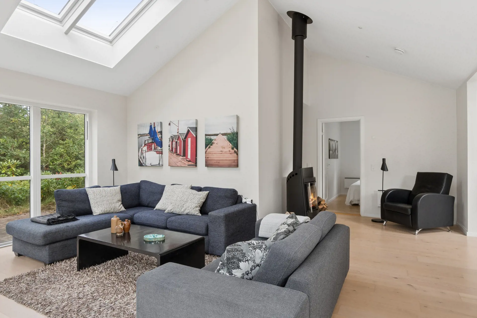 Ferienhaus 90-2578 in Lyngtoften 8, Sejerø Bucht | Bild 9 von 42
