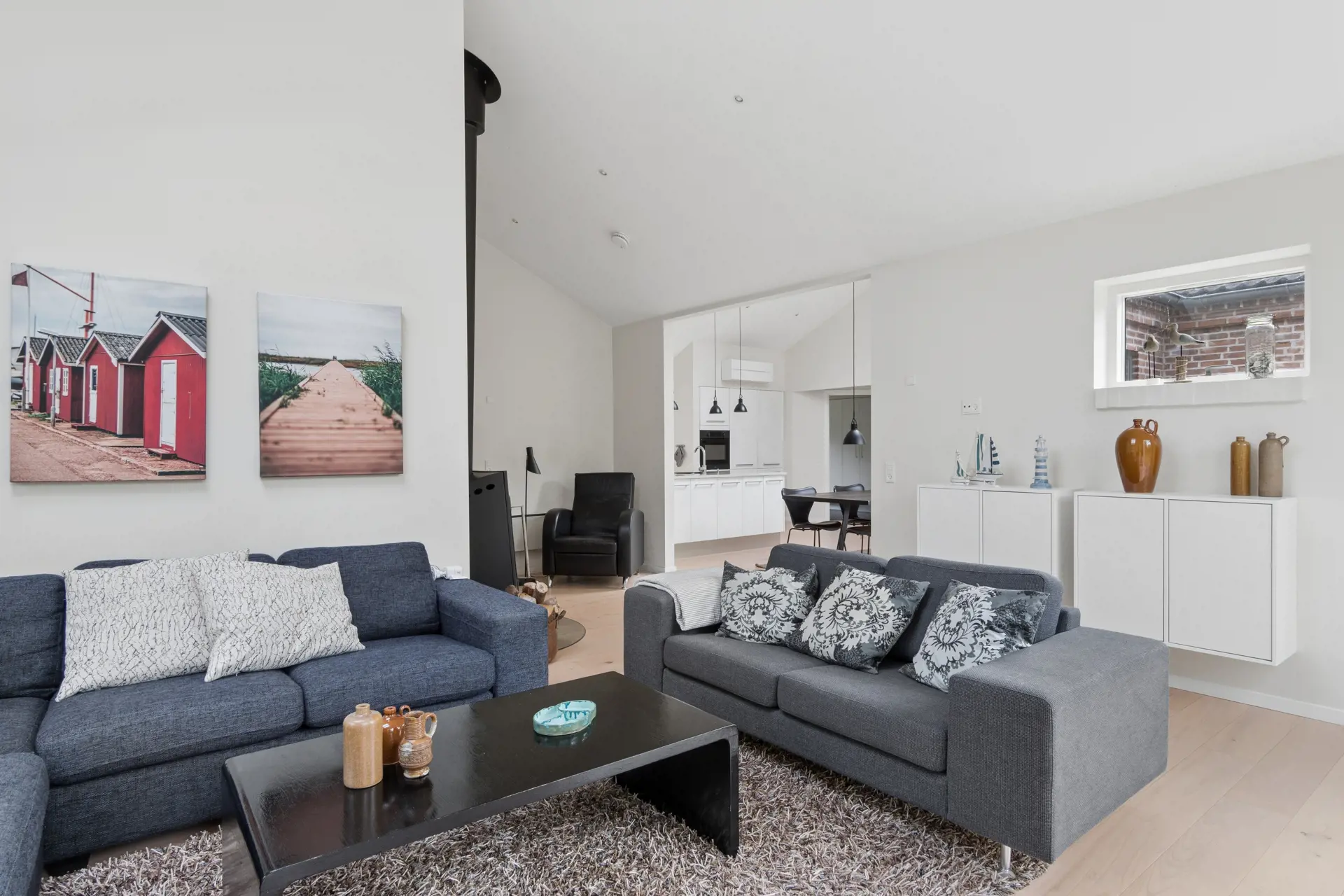Ferienhaus 90-2578 in Lyngtoften 8, Sejerø Bucht | Bild 10 von 42