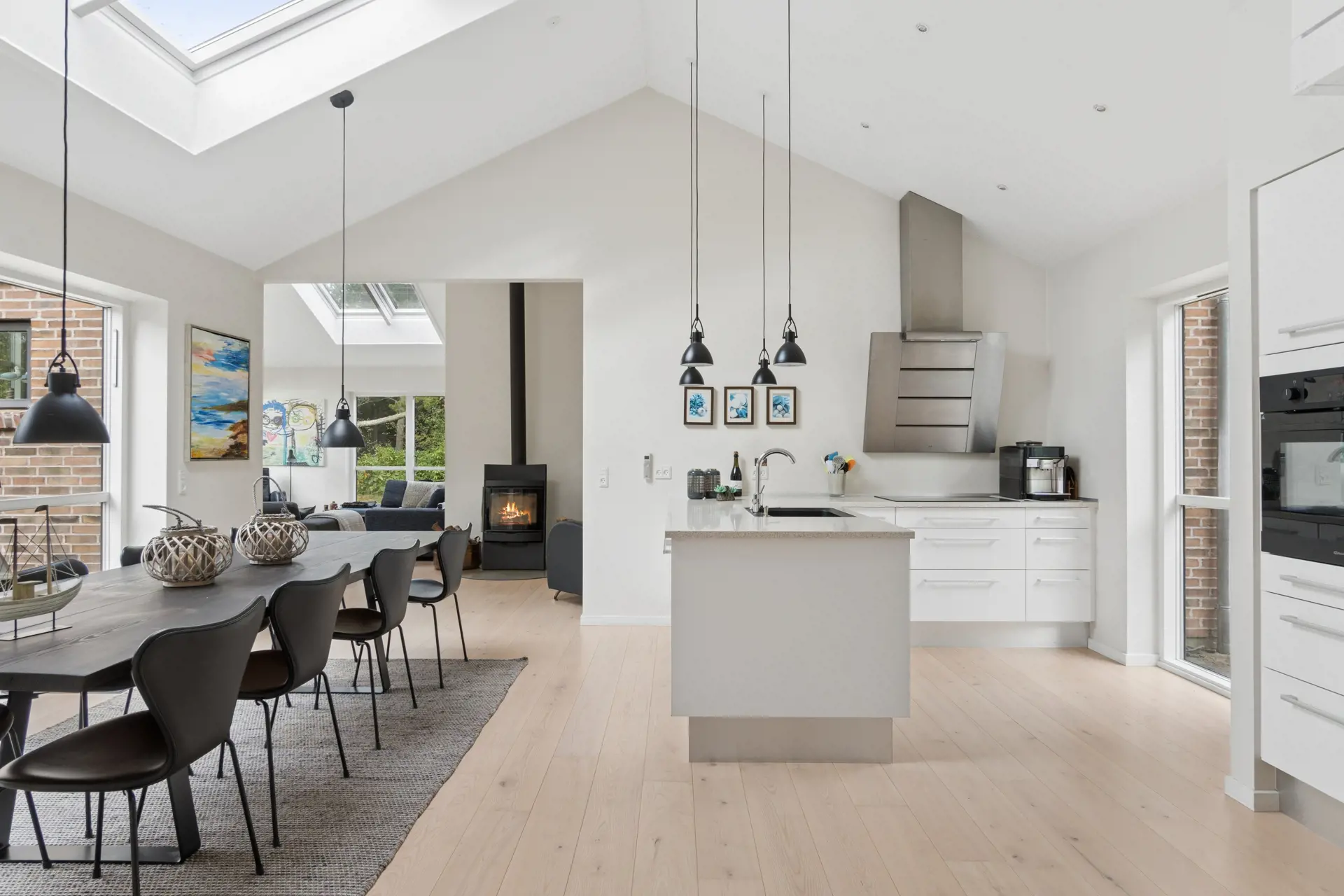 Ferienhaus 90-2578 in Lyngtoften 8, Sejerø Bucht | Bild 12 von 42