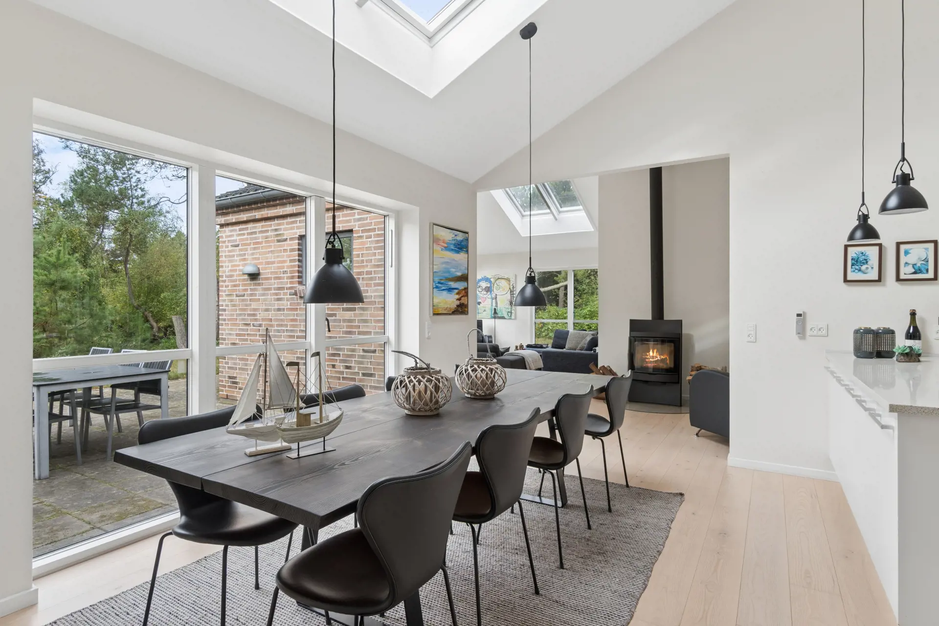Ferienhaus 90-2578 in Lyngtoften 8, Sejerø Bucht | Bild 13 von 42