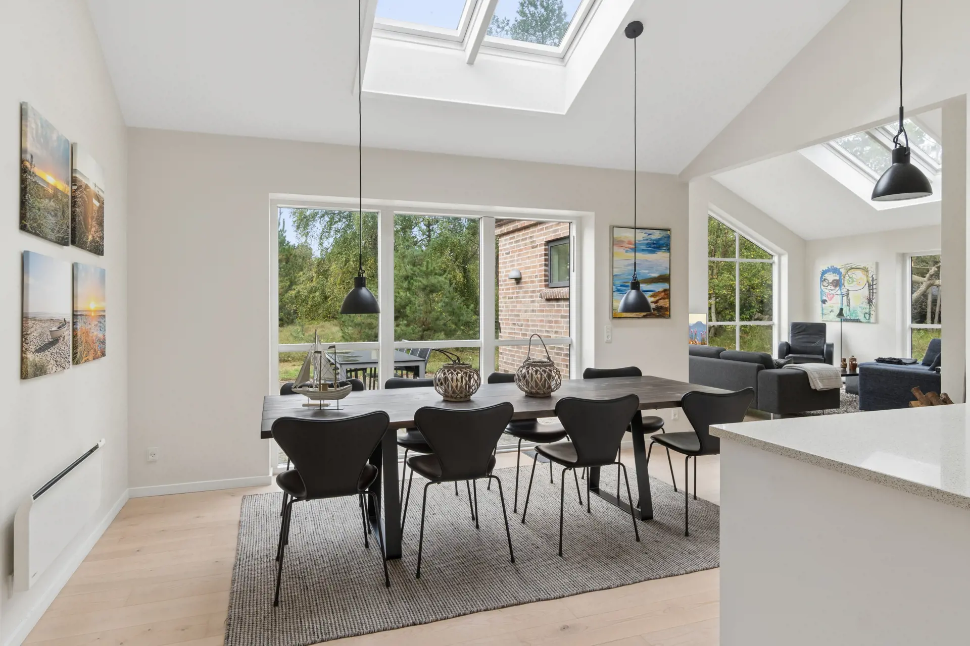 Ferienhaus 90-2578 in Lyngtoften 8, Sejerø Bucht | Bild 15 von 42