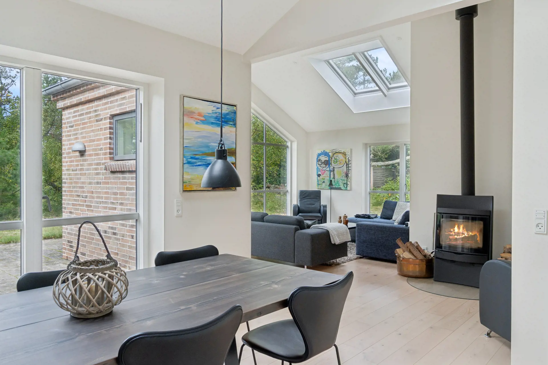 Ferienhaus 90-2578 in Lyngtoften 8, Sejerø Bucht | Bild 17 von 42