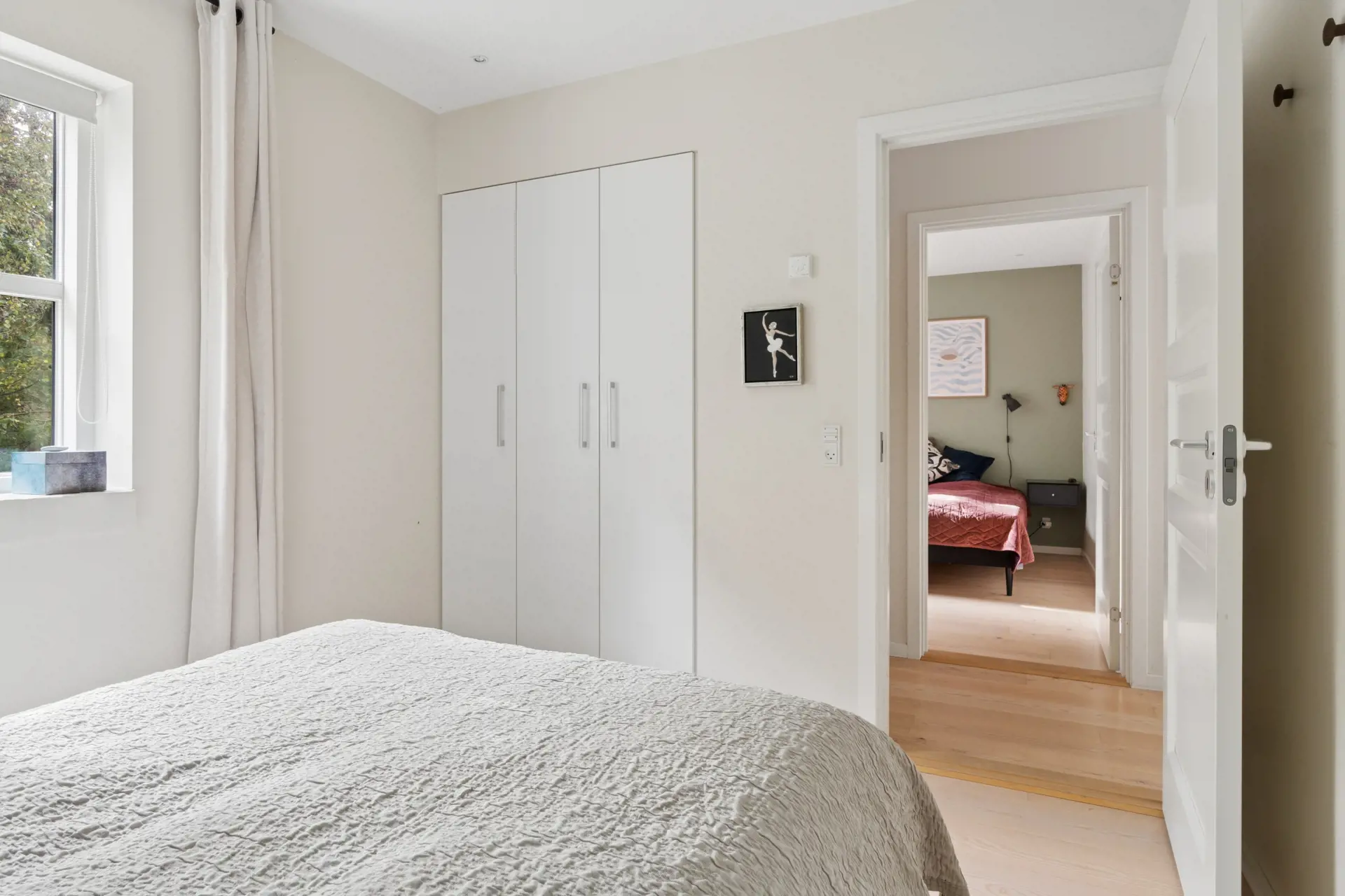 Ferienhaus 90-2578 in Lyngtoften 8, Sejerø Bucht | Bild 33 von 42