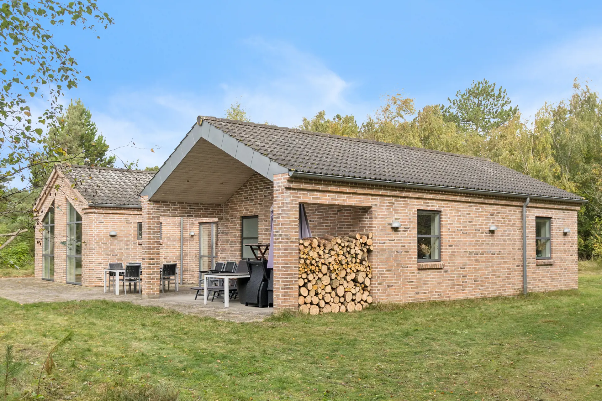Ferienhaus 90-2578 in Lyngtoften 8, Sejerø Bucht | Bild 36 von 42