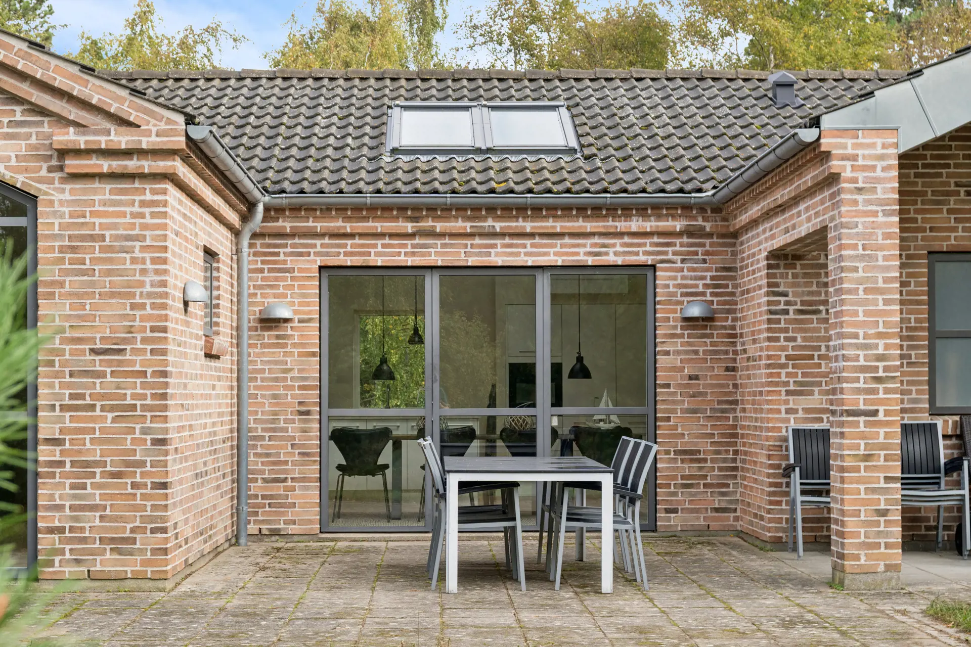Ferienhaus 90-2578 in Lyngtoften 8, Sejerø Bucht | Bild 37 von 42