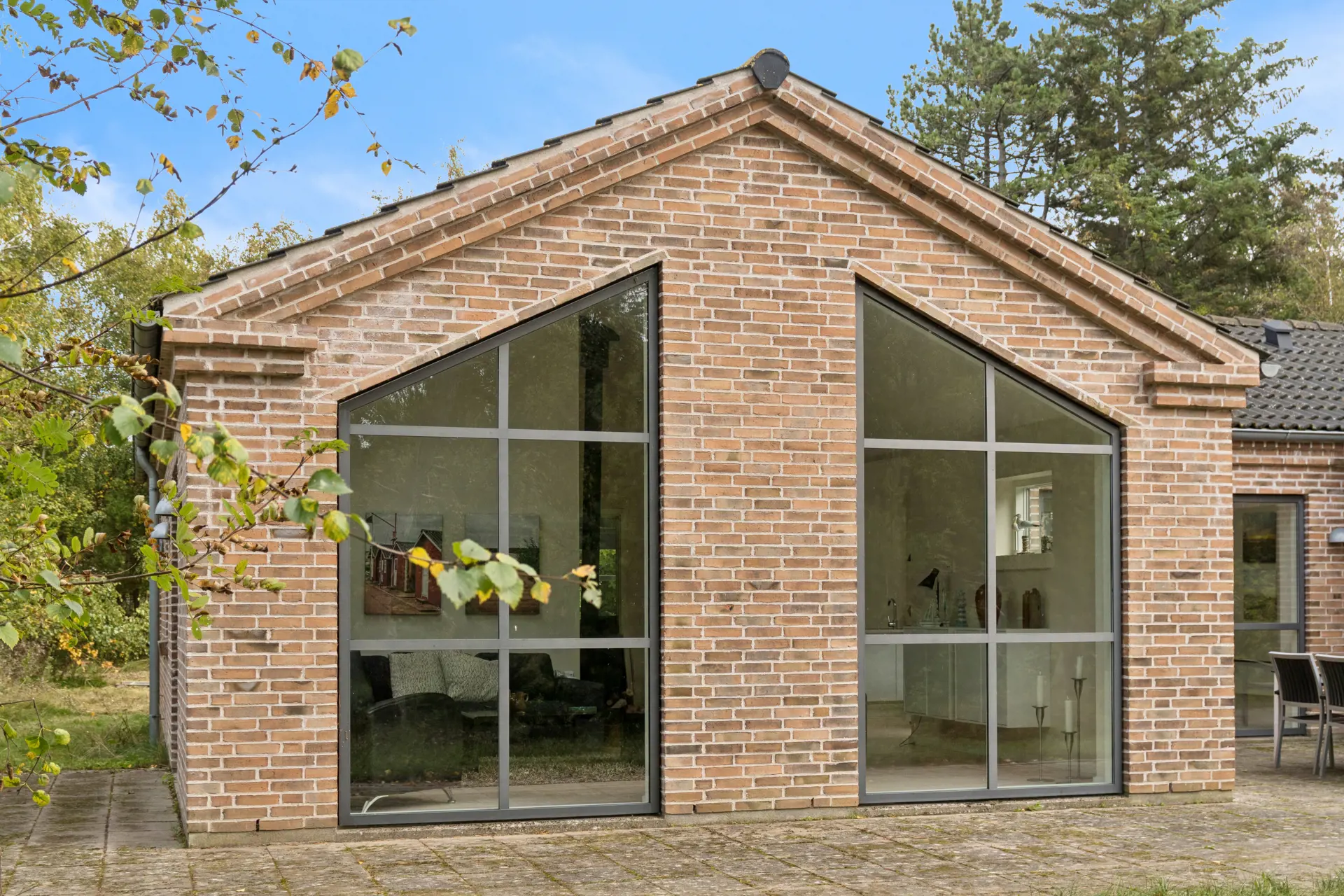 Ferienhaus 90-2578 in Lyngtoften 8, Sejerø Bucht | Bild 38 von 42