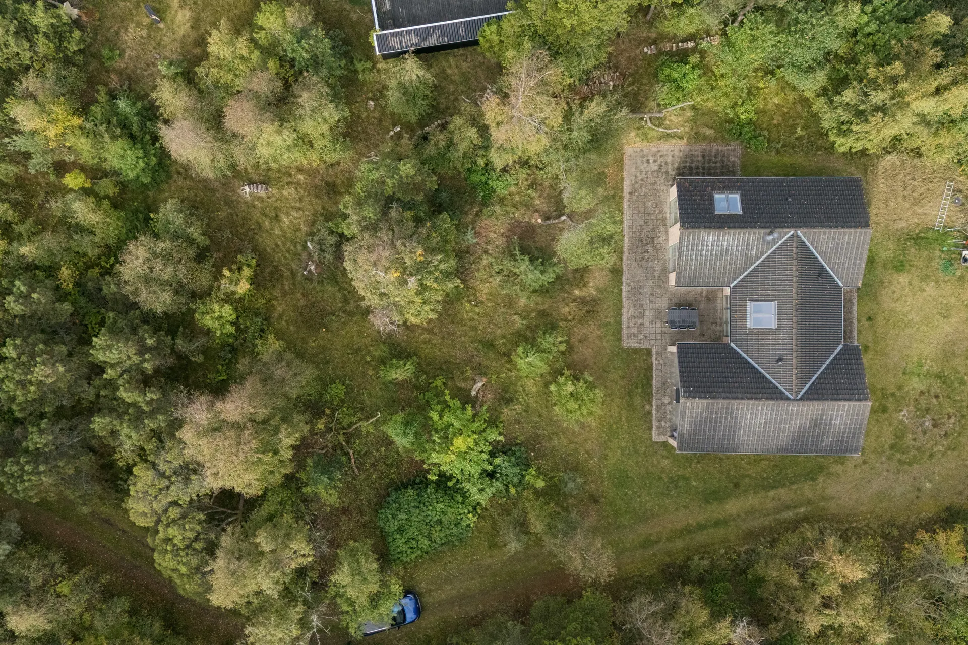 Ferienhaus 90-2578 in Lyngtoften 8, Sejerø Bucht | Bild 39 von 42