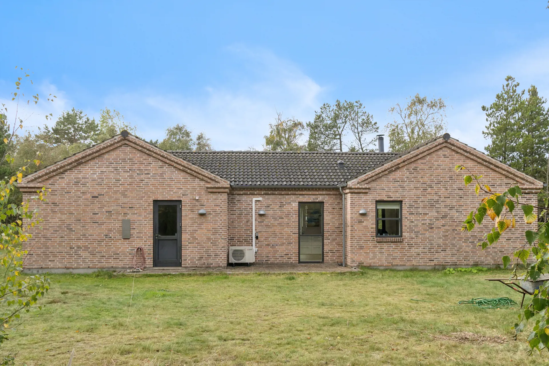 Ferienhaus 90-2578 in Lyngtoften 8, Sejerø Bucht | Bild 40 von 42