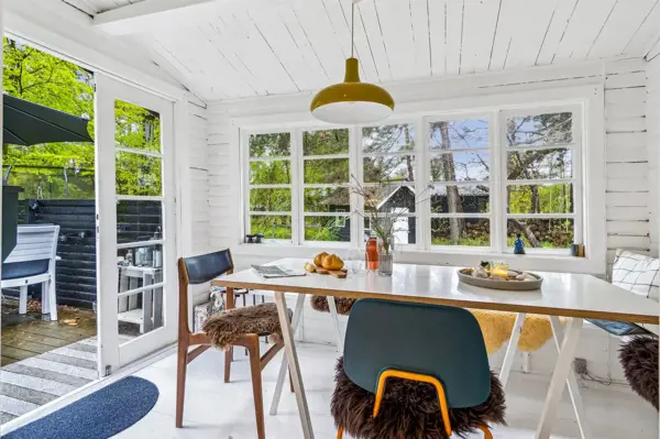 Ferienhaus 90-3054 in Sejerø Bucht / Odsherred