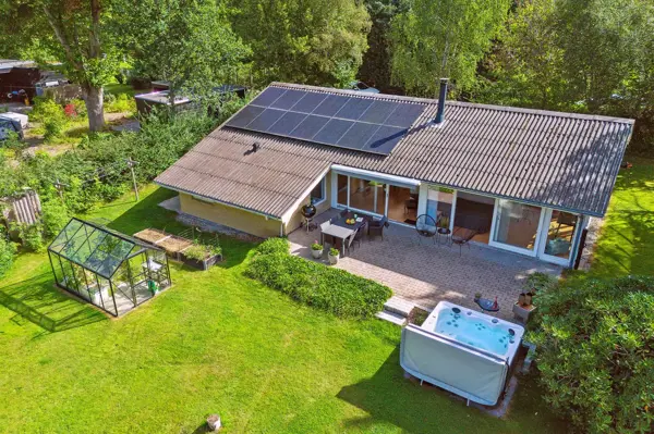 Ferienhaus 90-3056 in Sejerø Bucht / Odsherred