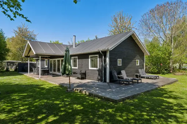 Ferienhaus 90-3060 in Sejerø Bucht / Odsherred