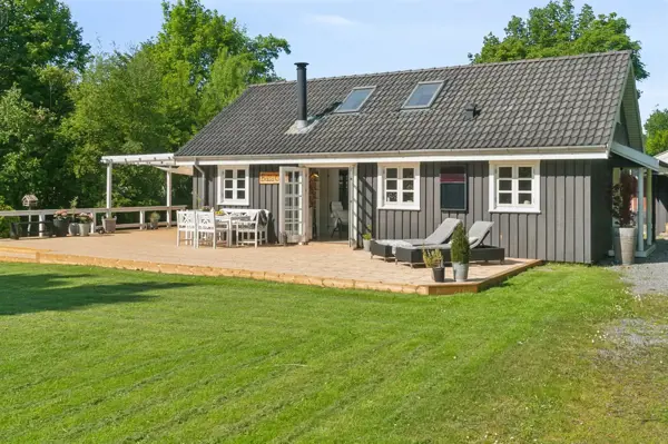 Ferienhaus 90-3062 in Sejerø Bucht / Odsherred