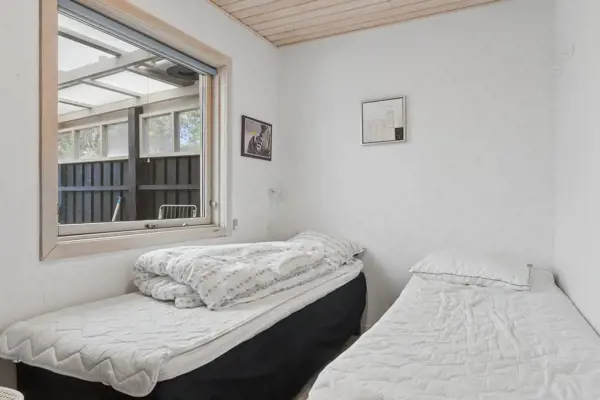 Ferienhaus 90-3064 in Murervej 4, Sejerø Bucht | Bild 14 von 23