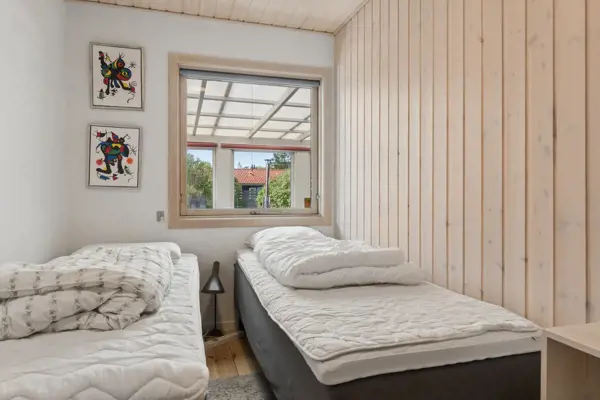Ferienhaus 90-3064 in Murervej 4, Sejerø Bucht | Bild 15 von 23
