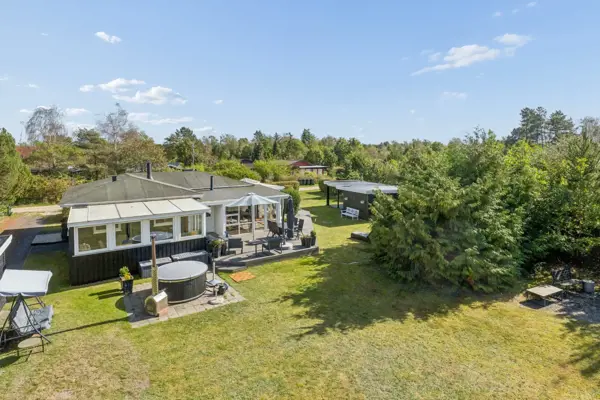 Ferienhaus 90-3064 in Murervej 4, Sejerø Bucht | Bild 17 von 23