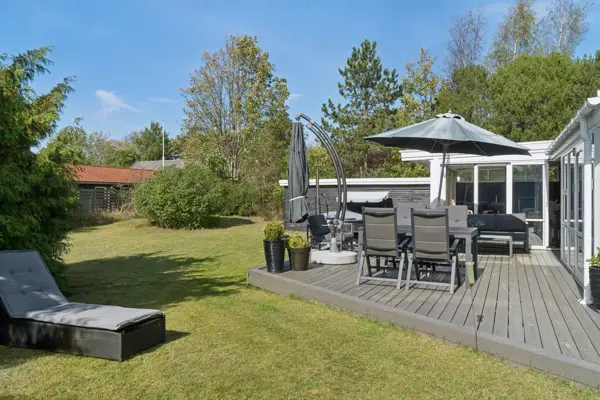 Ferienhaus 90-3064 in Murervej 4, Sejerø Bucht | Bild 18 von 23