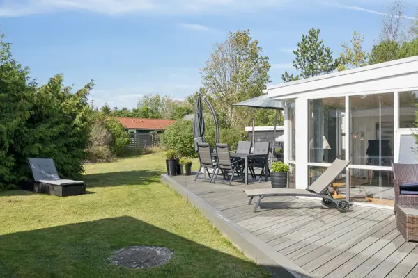 Ferienhaus 90-3064 in Murervej 4, Sejerø Bucht | Bild 19 von 23