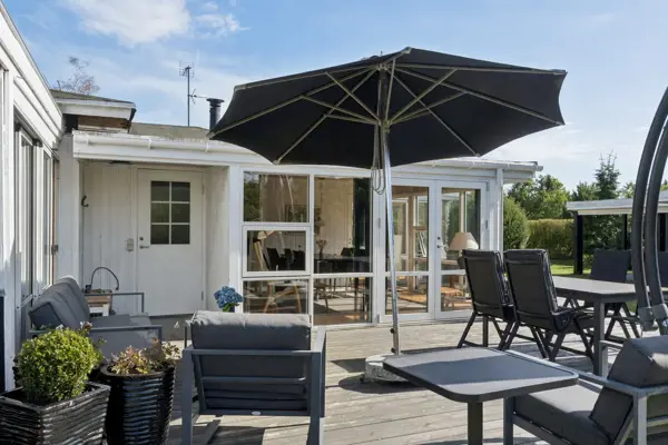 Ferienhaus 90-3064 in Murervej 4, Sejerø Bucht | Bild 20 von 23