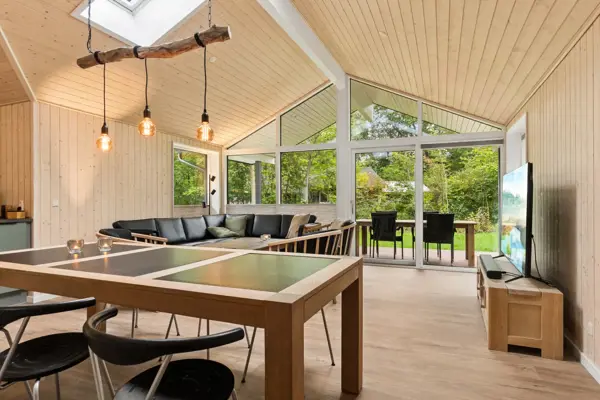 Ferienhaus 90-3067 in Lundtoftevej 6, Sejerø Bucht | Bild 11 von 33