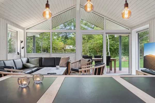 Ferienhaus 90-3067 in Lundtoftevej 6, Sejerø Bucht | Bild 12 von 33