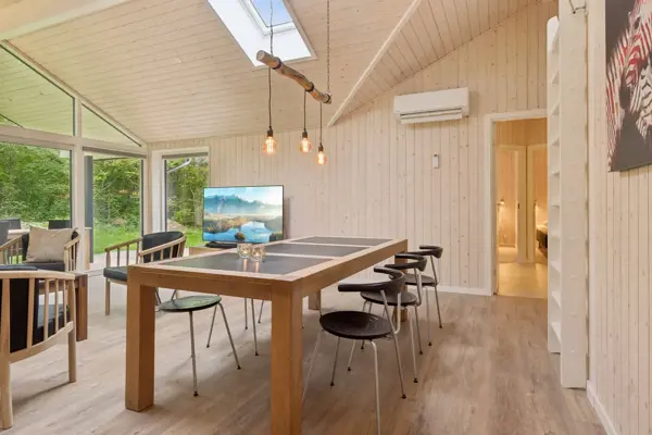 Ferienhaus 90-3067 in Lundtoftevej 6, Sejerø Bucht | Bild 13 von 33