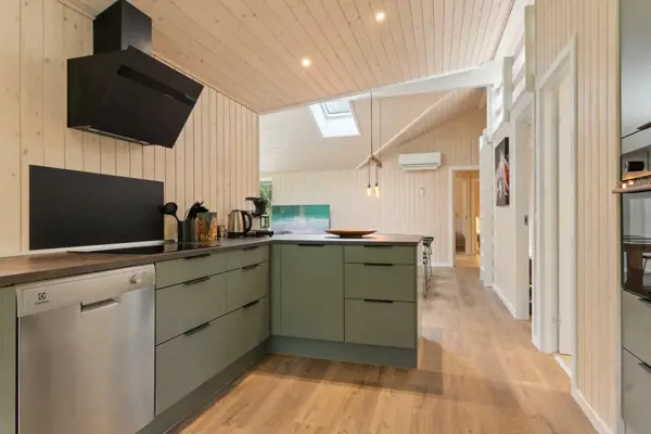 Ferienhaus 90-3067 in Lundtoftevej 6, Sejerø Bucht | Bild 14 von 33