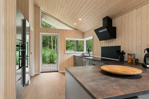 Ferienhaus 90-3067 in Lundtoftevej 6, Sejerø Bucht | Bild 17 von 33