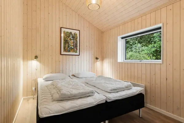 Ferienhaus 90-3067 in Lundtoftevej 6, Sejerø Bucht | Bild 25 von 33