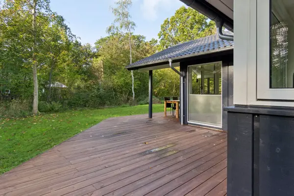 Ferienhaus 90-3067 in Lundtoftevej 6, Sejerø Bucht | Bild 32 von 33