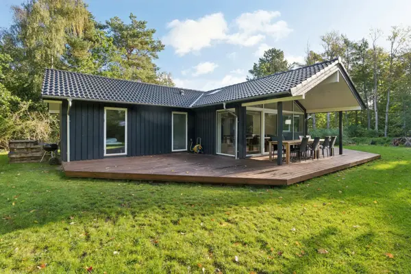 Ferienhaus 90-3067 in Lundtoftevej 6, Sejerø Bucht | Bild 33 von 33