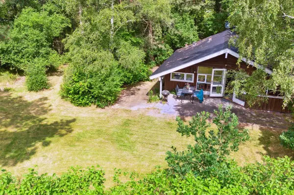 Ferienhaus 90-3511 in Sejerø Bucht / Odsherred