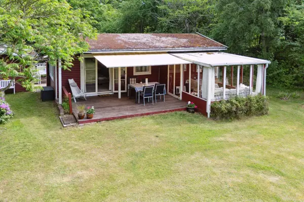 Ferienhaus 90-3517 in Sejerø Bucht / Odsherred