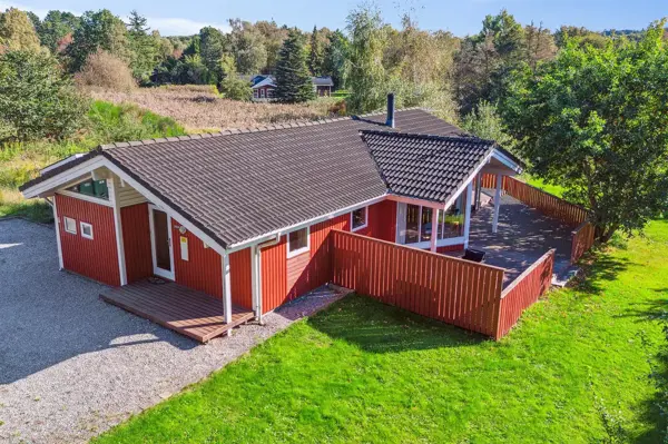 Ferienhaus 90-3527 in Sejerø Bucht / Odsherred