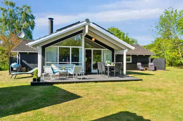 Ferienhaus 90-4012 in Ordrup / Odsherred